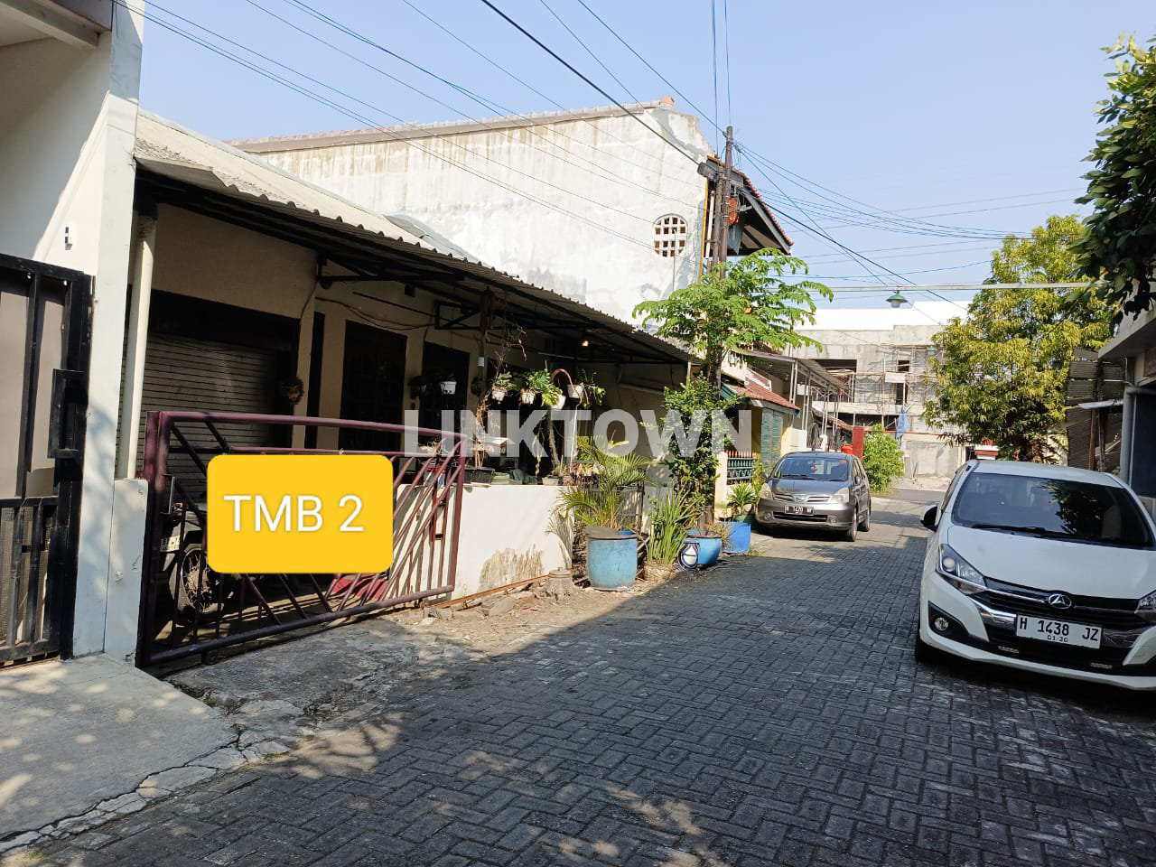 Dijamin Termurah Nego Rumah Strategis di Tanah Mas Semarang