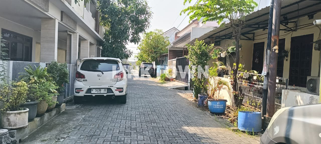 Dijamin Termurah Nego Rumah Strategis di Tanah Mas Semarang