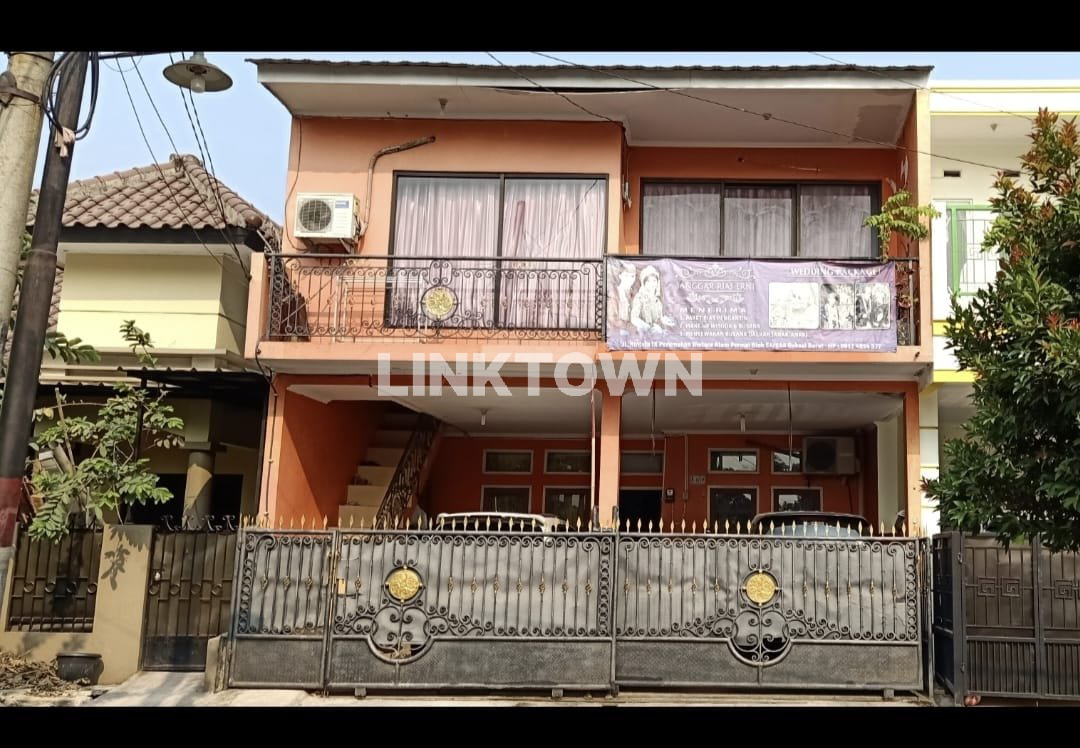 Rumah 2 Lantai di Bintara Bekasi Siap Huni Bebas Banjir Rumah 2 Lantai di Bintara Bekasi Siap Huni Bebas Banjir
