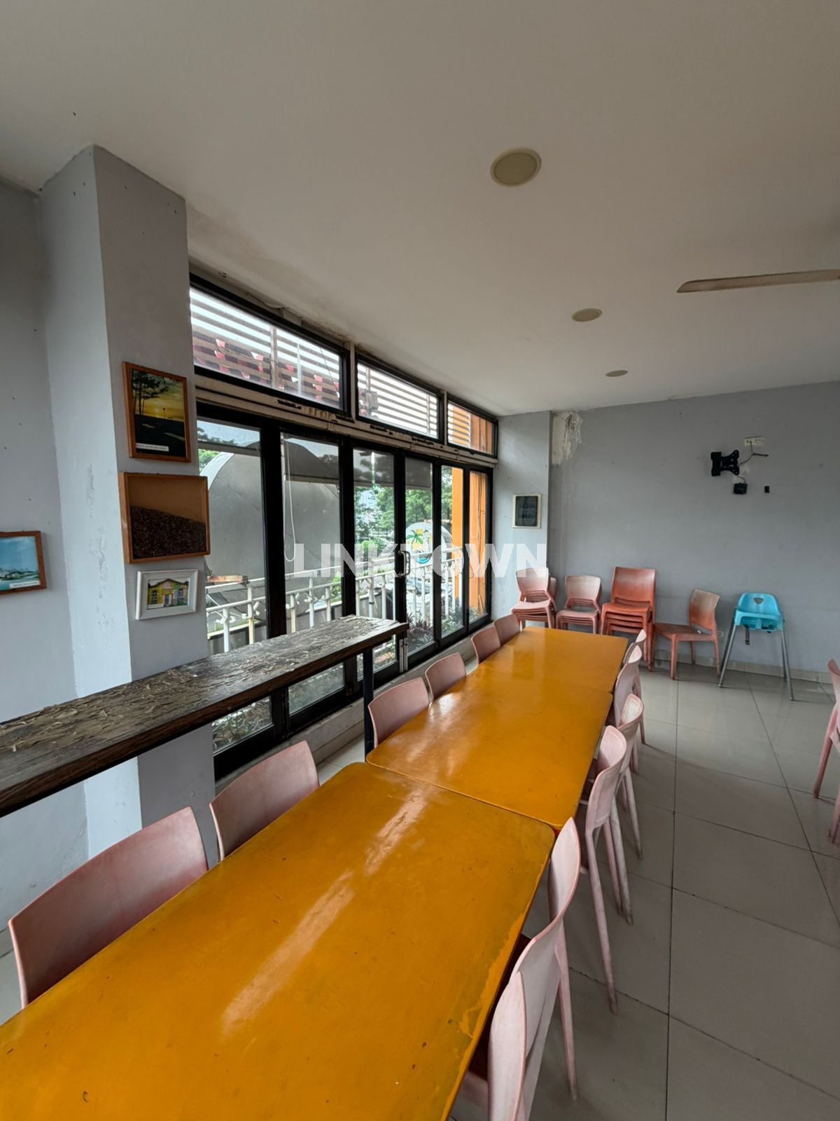 Jual Cepat Ruko Circle West 3 Lantai Siap Usaha di Citra Garden