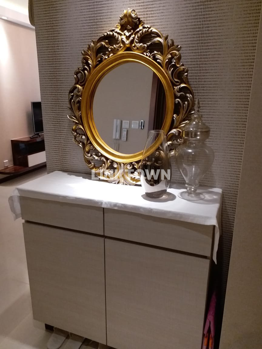 Apartement Dengan View Pool 2 Bedroom Siap Huni Pluit