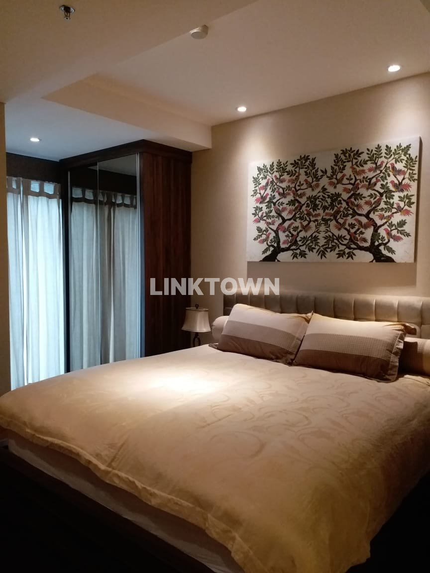 Apartement Dengan View Pool 2 Bedroom Siap Huni Pluit Apartement Dengan View Pool 2 Bedroom Siap Huni Pluit