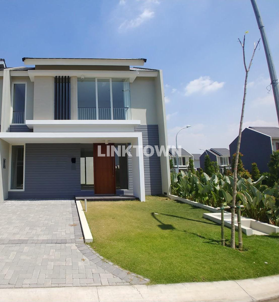Pasti Termurah Type Pojok Rumah di Northwest Park Citraland Pasti Termurah Type Pojok Rumah di Northwest Park Citraland