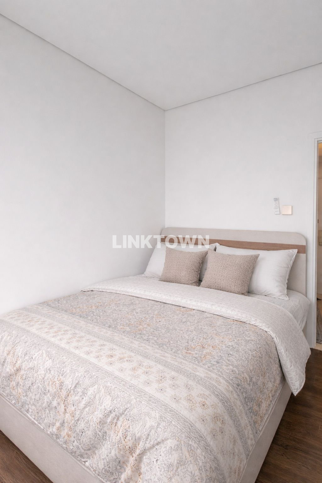 Disewakan Full Furnish Siap Huni Apartemen 2 Br di Avenue 88 Surabaya