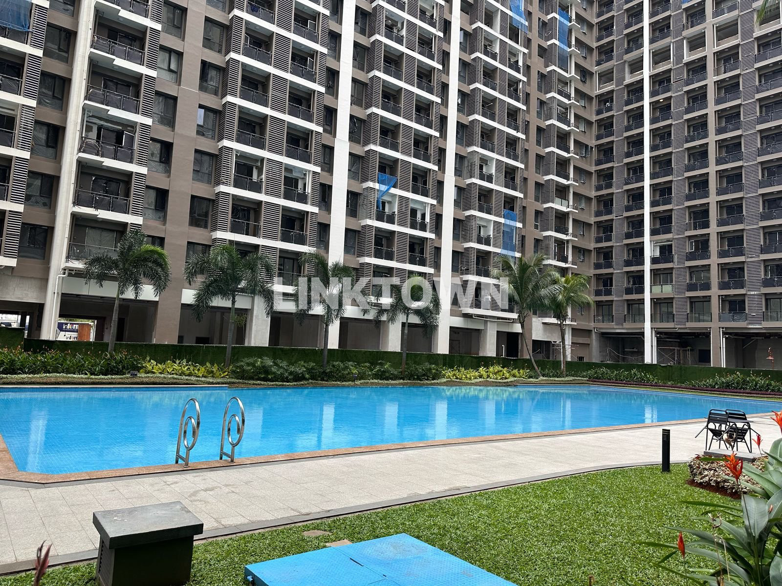 Apartement Sky House BSD Siap Huni Semi Furnish Apartement Sky House BSD Siap Huni Semi Furnish