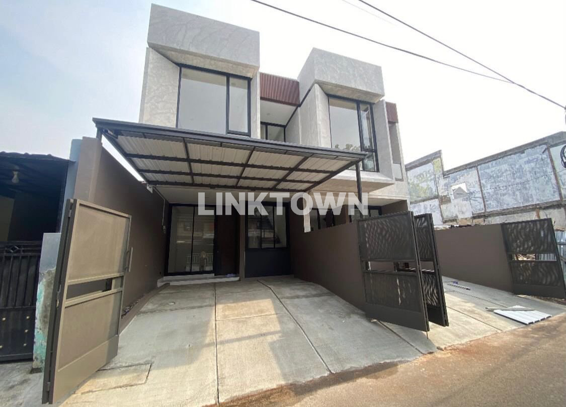 Rumah 2 Lantai Full Furnish Murang Di Cengkareng Rumah 2 Lantai Full Furnish Murang Di Cengkareng