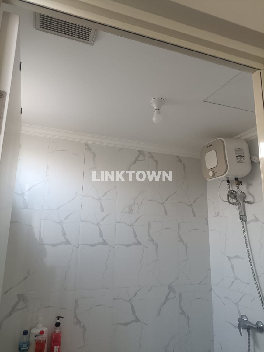 Rumah 2 Lantai Siap Huni Semi Furnish Tenjo
