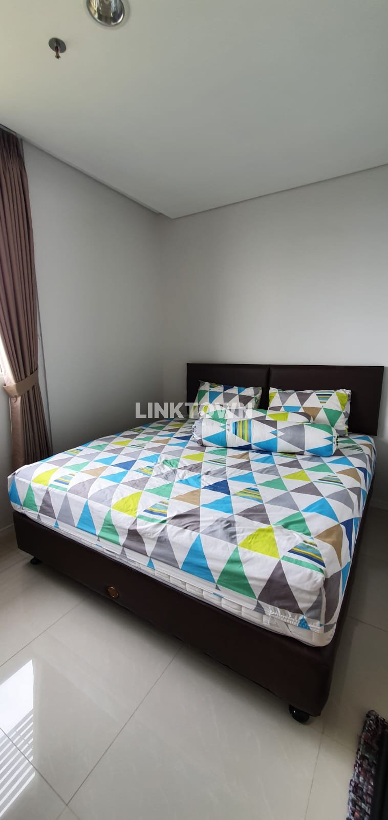 Apartement Alam Sutera 2 Bedroom Siap Huni Bisa Sewa Apartement Alam Sutera 2 Bedroom Siap Huni Bisa Sewa