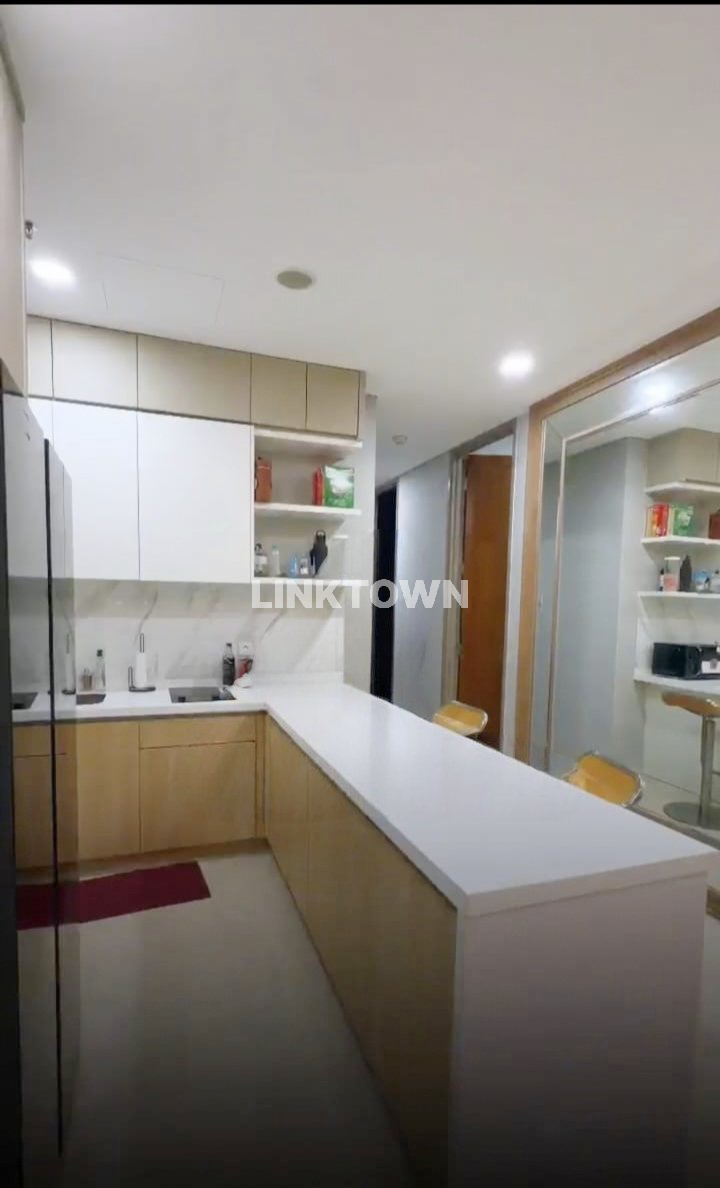 Apartement 2 Bedroom Siap Huni Tangerang