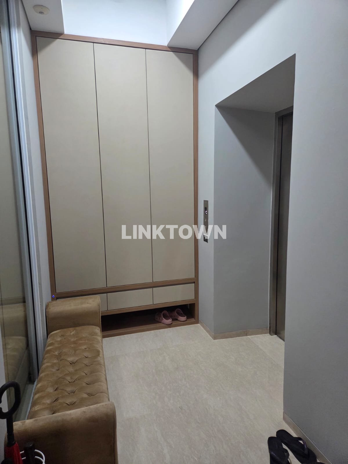 Apartement 2 Bedroom Siap Huni Tangerang
