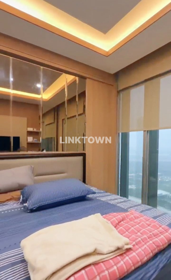Apartement 2 Bedroom Siap Huni Tangerang