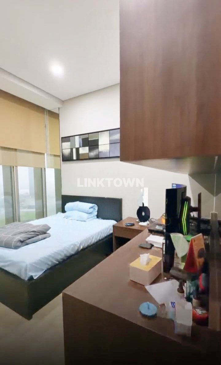 Apartement 2 Bedroom Siap Huni Tangerang