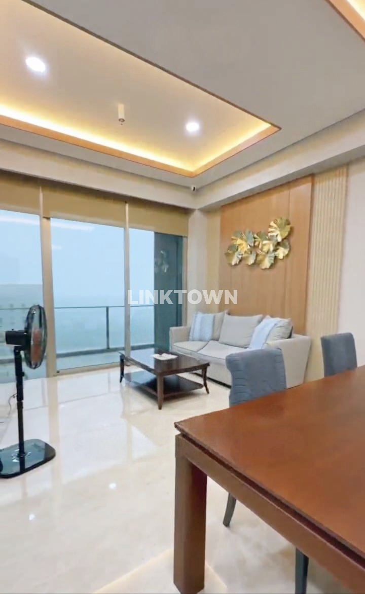 Apartement 2 Bedroom Siap Huni Tangerang Apartement 2 Bedroom Siap Huni Tangerang