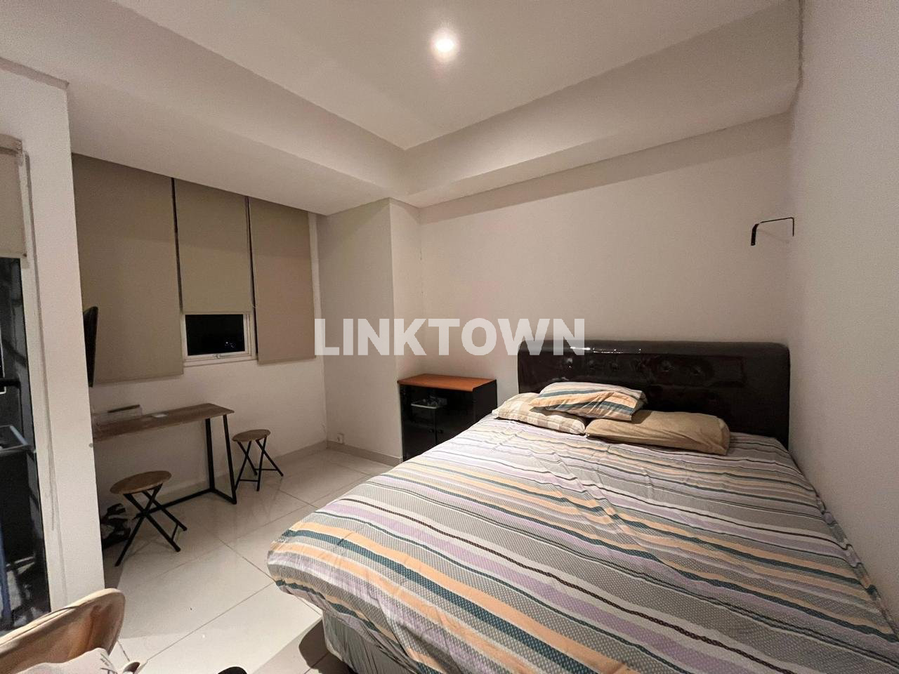 Apartement Studio BSD Sewa Siap Huni Apartement Studio BSD Sewa Siap Huni