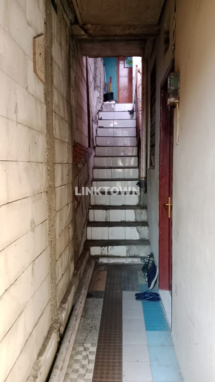 Rumah dengan Kontrakan Cepat Jakarta Pusat