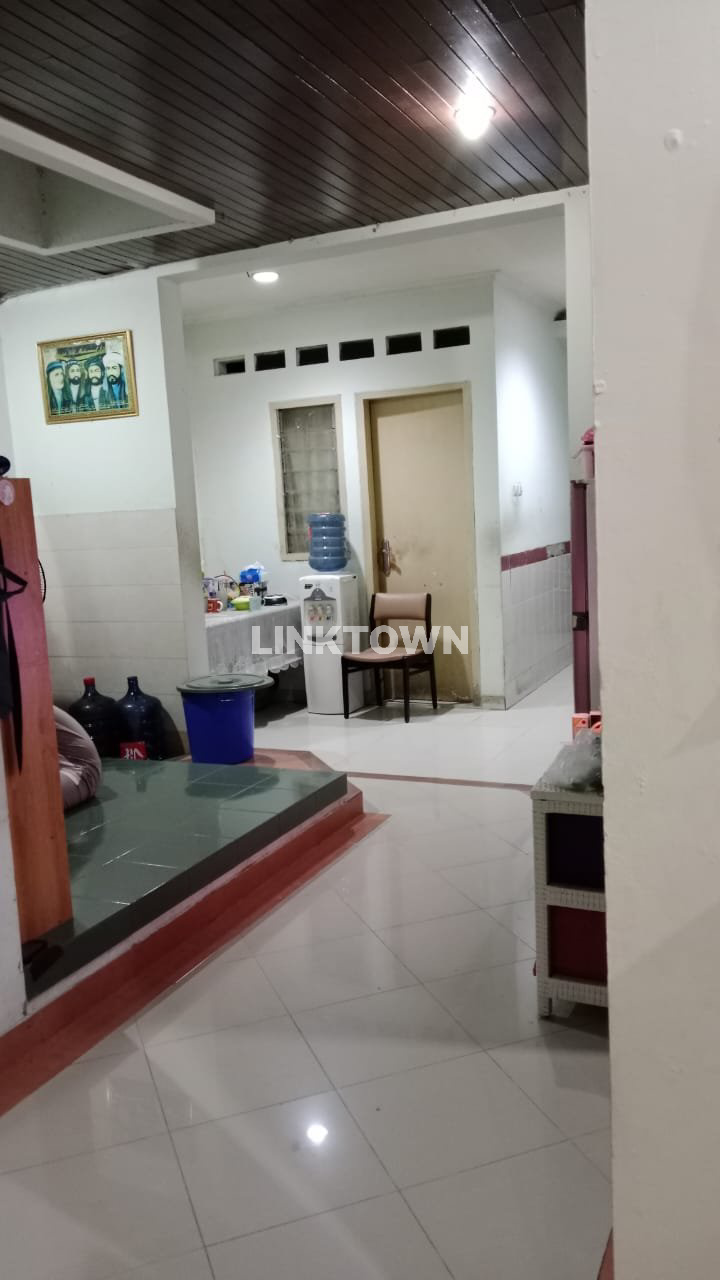 Rumah dengan Kontrakan Cepat Jakarta Pusat