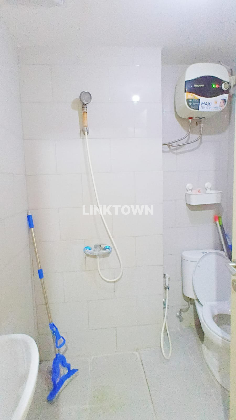 For Rent Type Studio Furnished di Anderson Direct Acsess To Pakuwon Mall