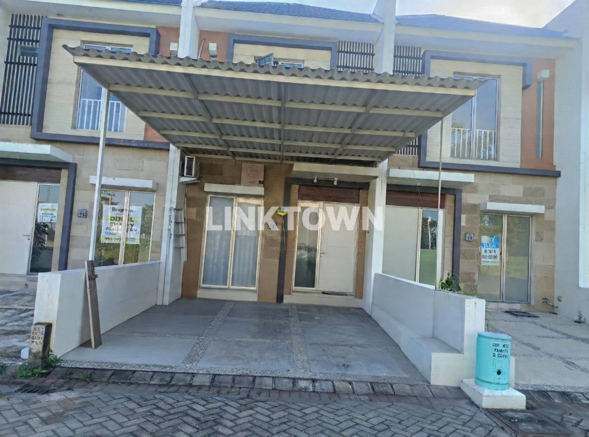 Dijual Rumah 2 Lantai di Green Land Menganti Dijual Rumah 2 Lantai di Green Land Menganti