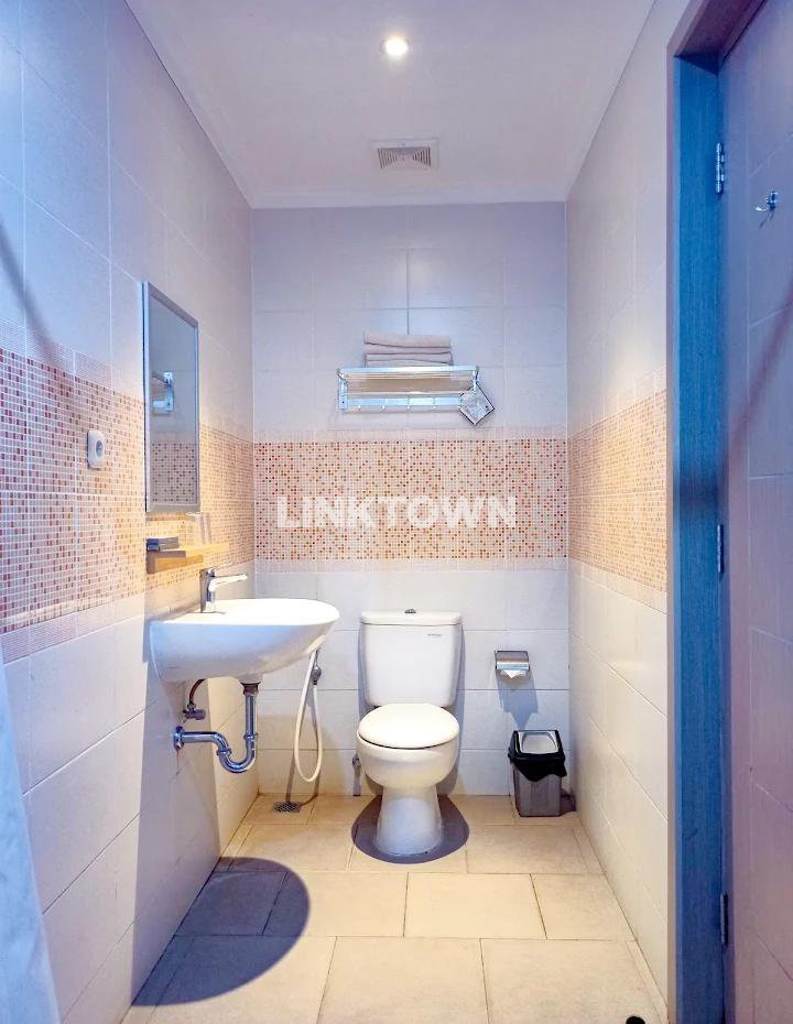 Dijual Hotel Strategis Dekat Tempat Wisata di Batu Malang
