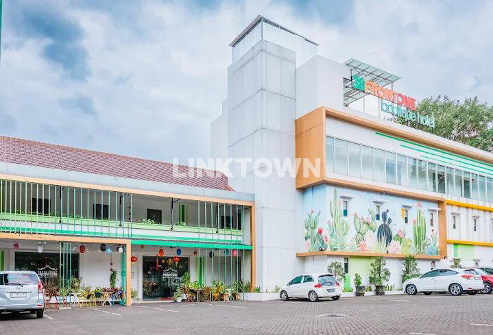 Dijual Hotel Strategis Dekat Tempat Wisata di Batu Malang Dijual Hotel Strategis Dekat Tempat Wisata di Batu Malang