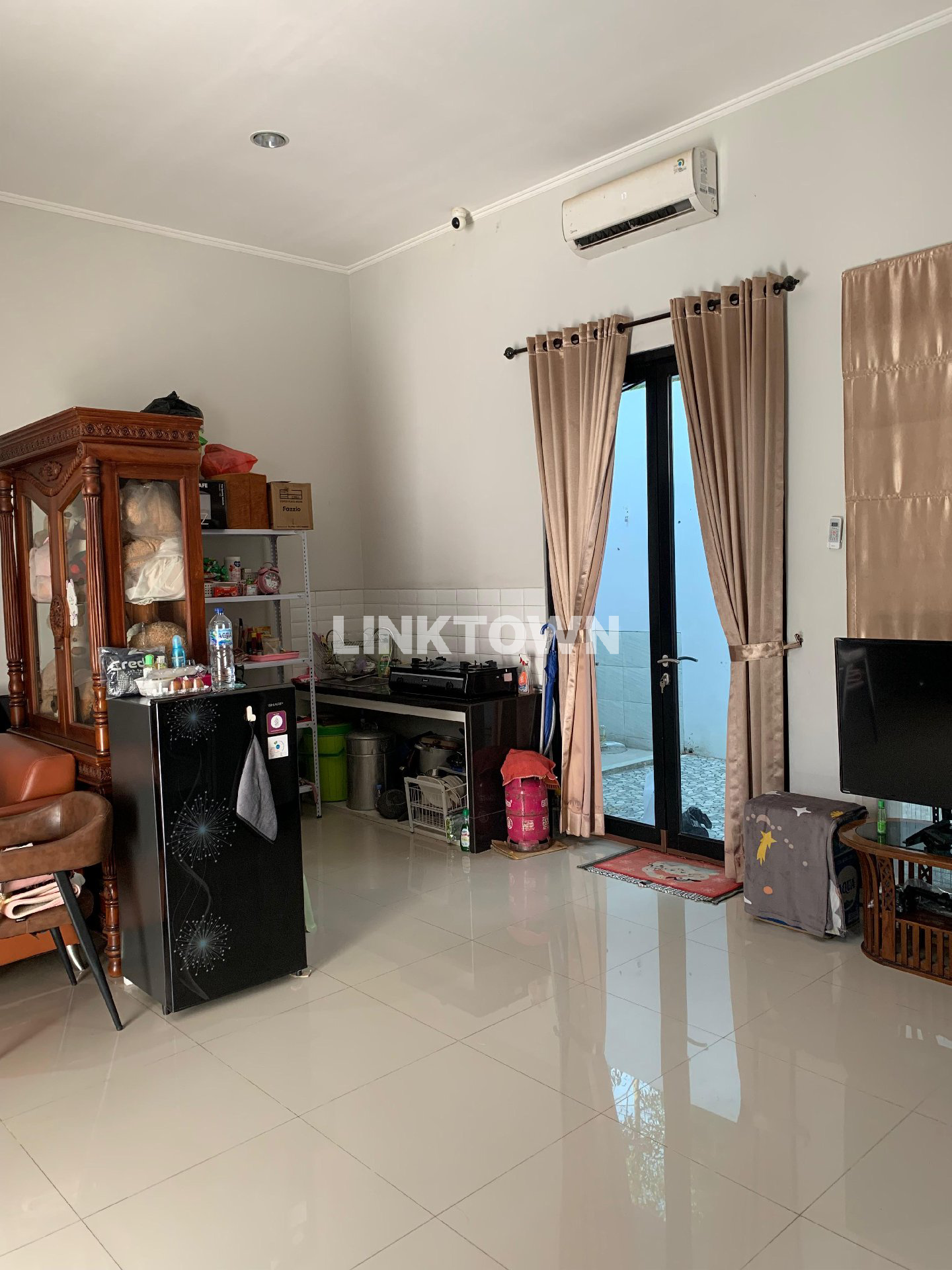 Dijual Cepat Unit Perumahan Argagendhis Residence