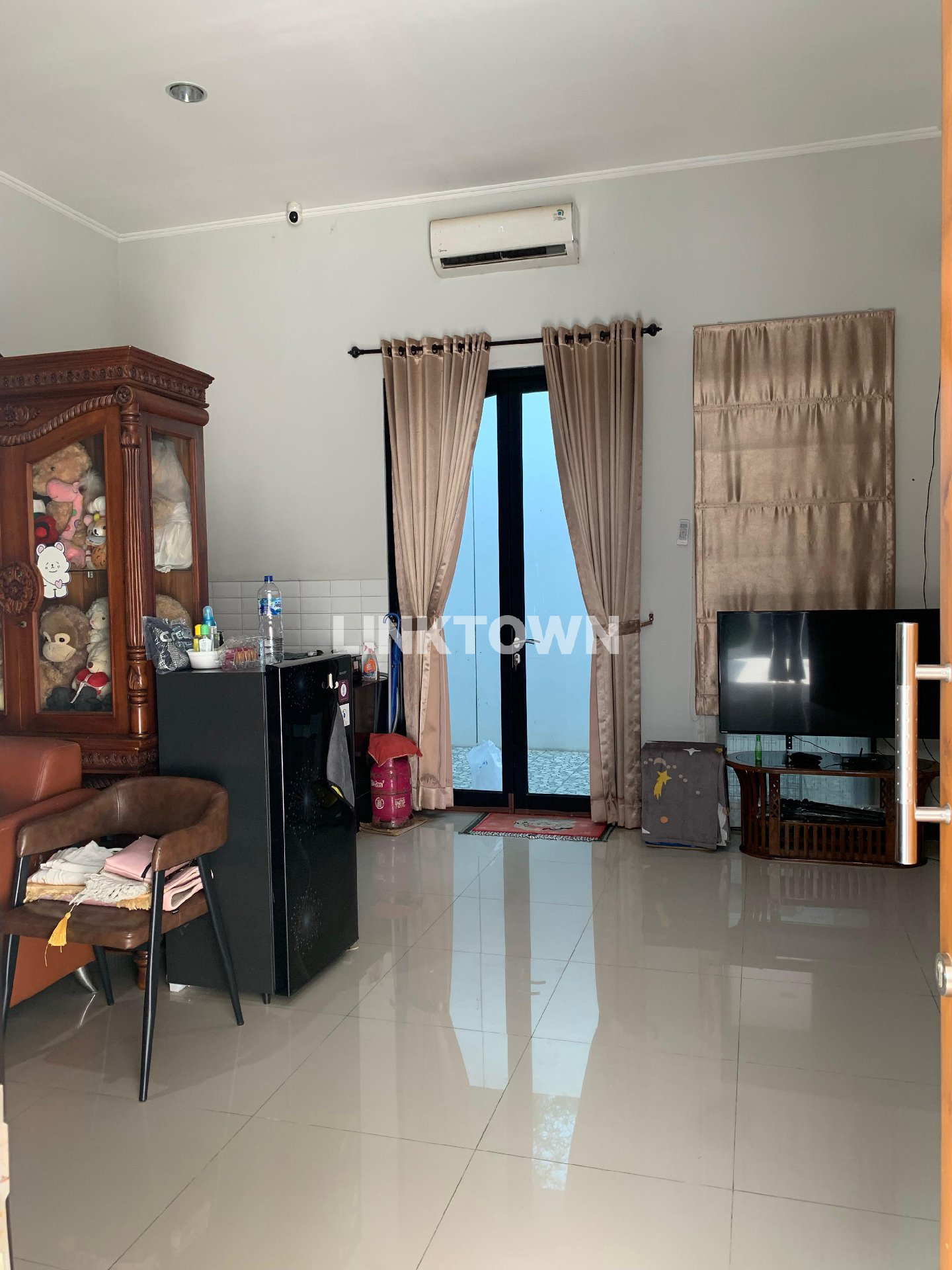 Dijual Cepat Unit Perumahan Argagendhis Residence