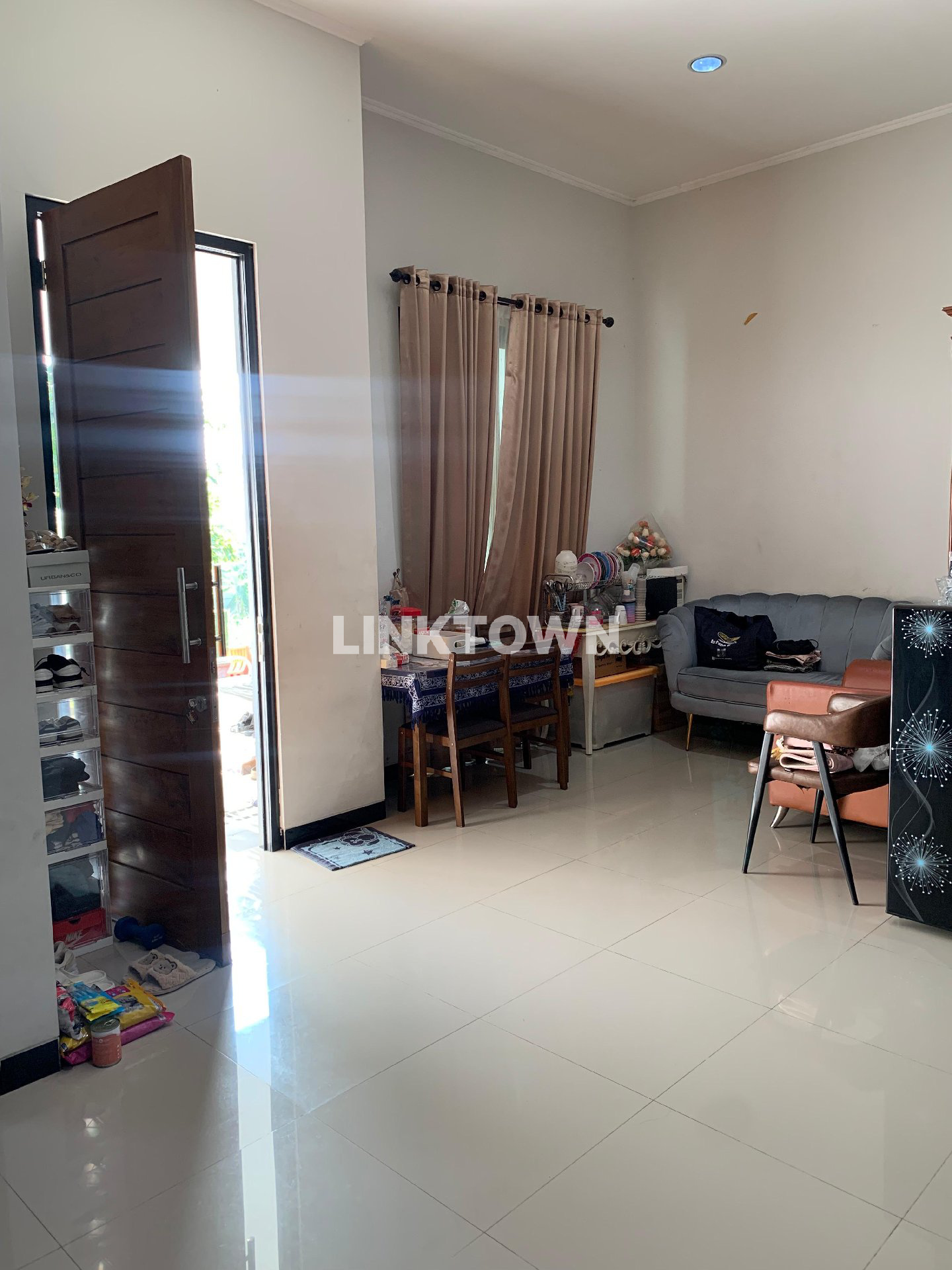 Dijual Cepat Unit Perumahan Argagendhis Residence