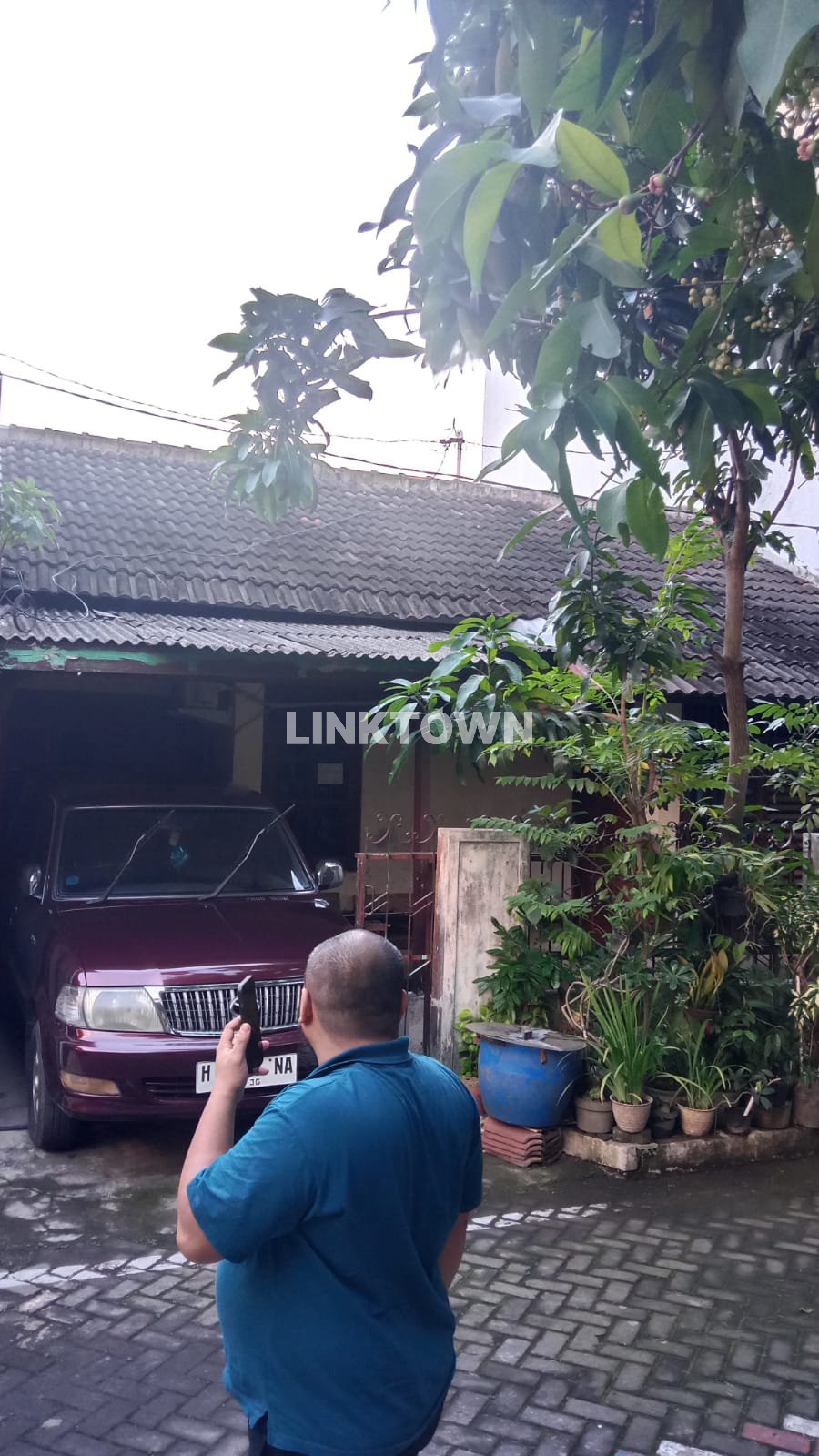 Harga Under Market 3 Unit Rumah Siap Huni di Aryamukti Semarang