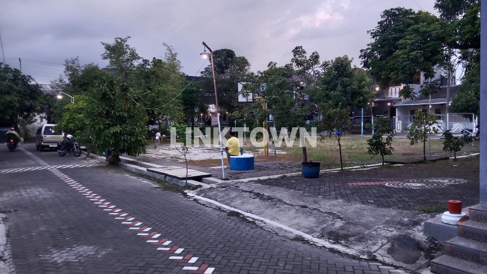Harga Under Market 3 Unit Rumah Siap Huni di Aryamukti Semarang