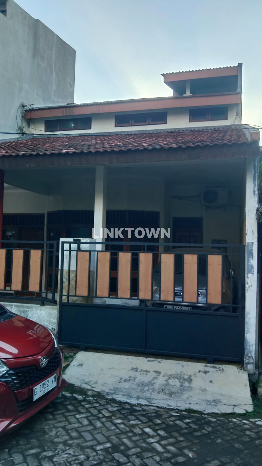 Harga Under Market 3 Unit Rumah Siap Huni di Aryamukti Semarang