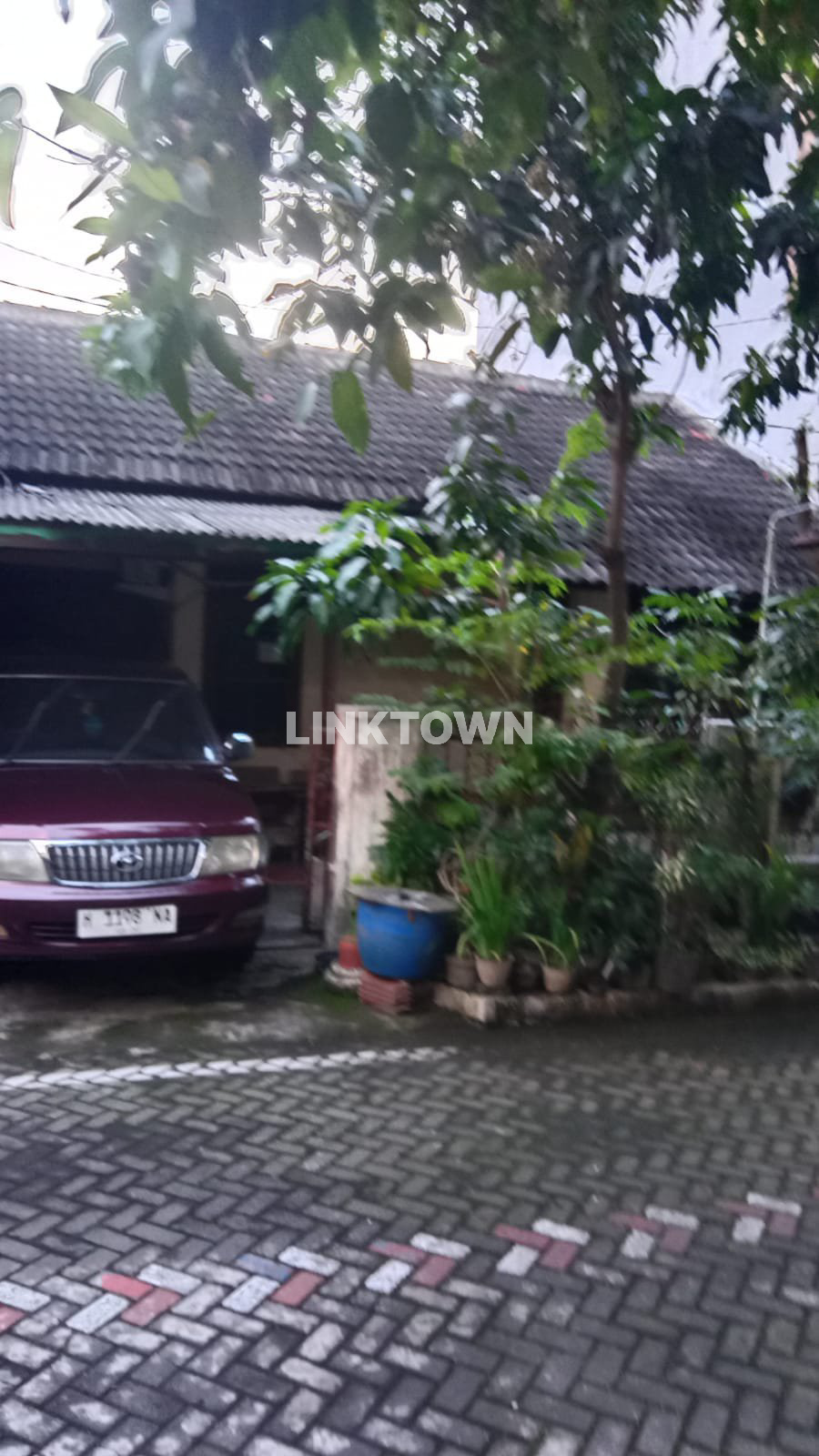 Harga Under Market 3 Unit Rumah Siap Huni di Aryamukti Semarang