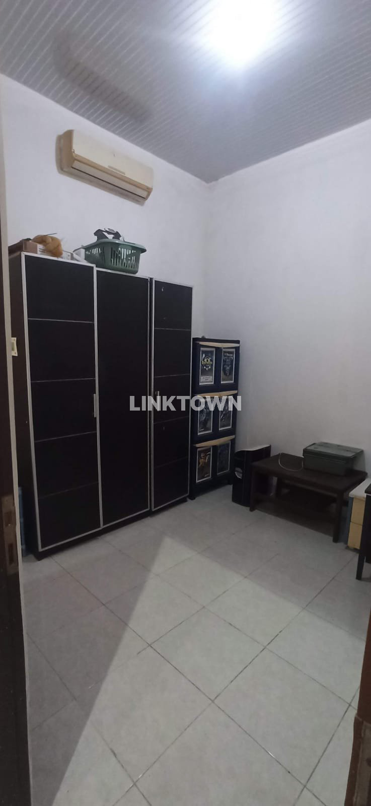 Rumah Siap Huni Nego di Medoho City Park Semarang Dekat Pusar Kota Semarang