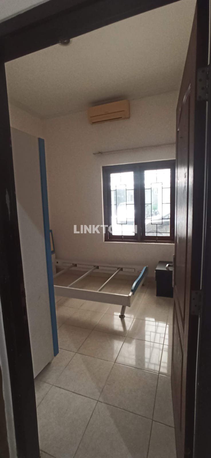 Rumah Siap Huni Nego di Medoho City Park Semarang Dekat Pusar Kota Semarang