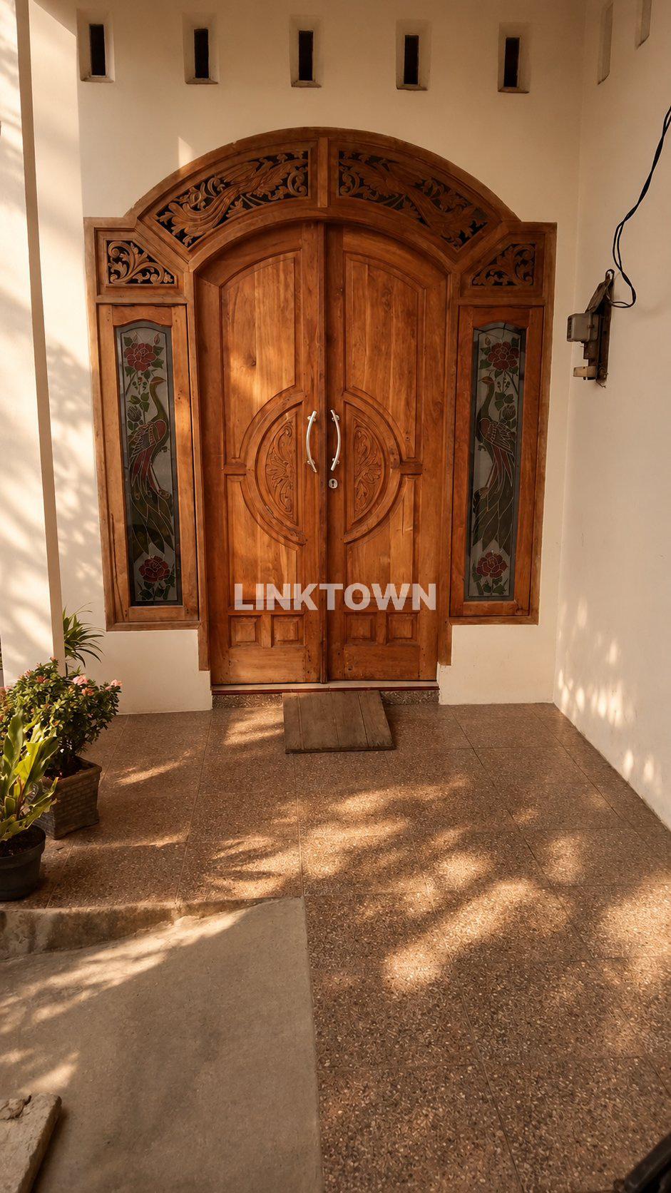 Harga Termurah Nego Rumah 1 Lantai di Manukan Kerto Surabaya Barat
