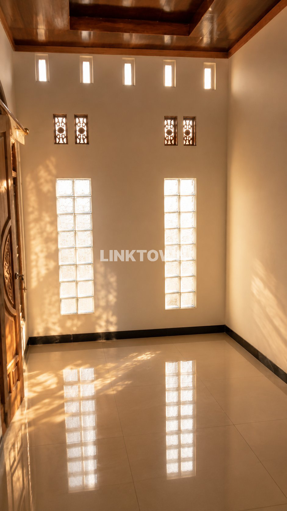Harga Termurah Nego Rumah 1 Lantai di Manukan Kerto Surabaya Barat