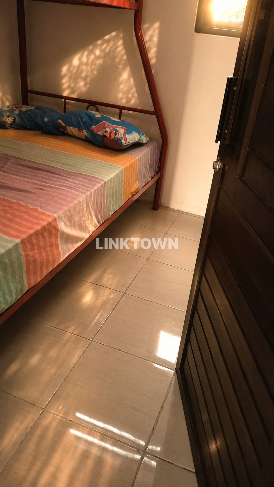 Harga Termurah Nego Rumah 1 Lantai di Manukan Kerto Surabaya Barat