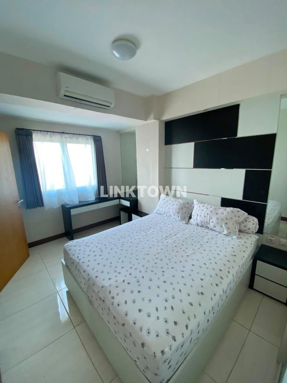 Disewakan Apartemen Furnish Fasilitas Lengkap di Puncak Bukit Golf