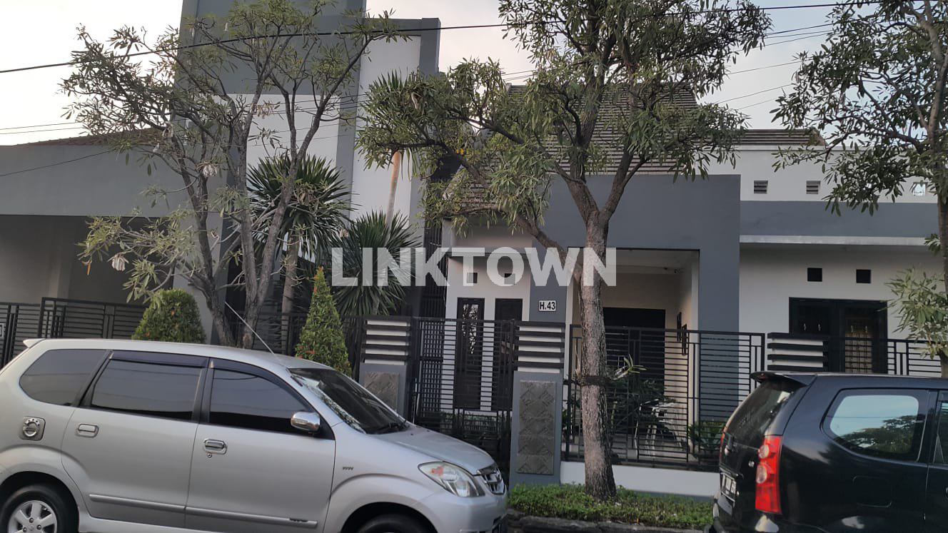 Dijual Rumah Dapat Kost Cocok untuk Investasi Selangkah Dari Pusat Kota Surabaya di Kendangsari Dijual Rumah Dapat Kost Cocok untuk Investasi Selangkah Dari Pusat Kota Surabaya di Kendangsari