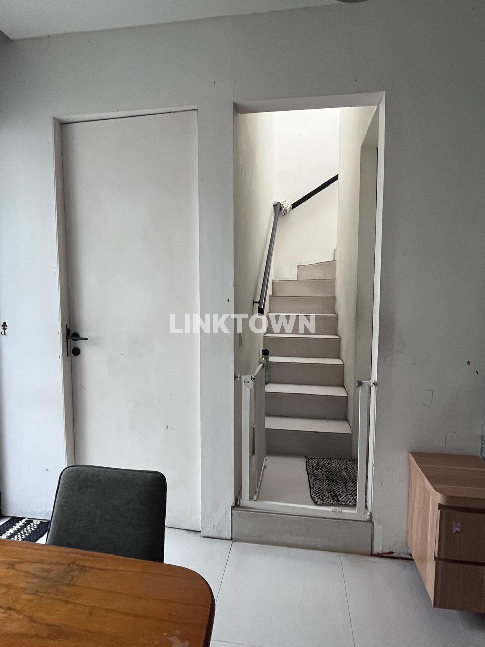 Paling Murah Rumah 2 Lantai Dekat Bandara di De Green Terrace