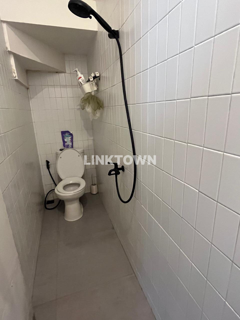 Paling Murah Rumah 2 Lantai Dekat Bandara di De Green Terrace