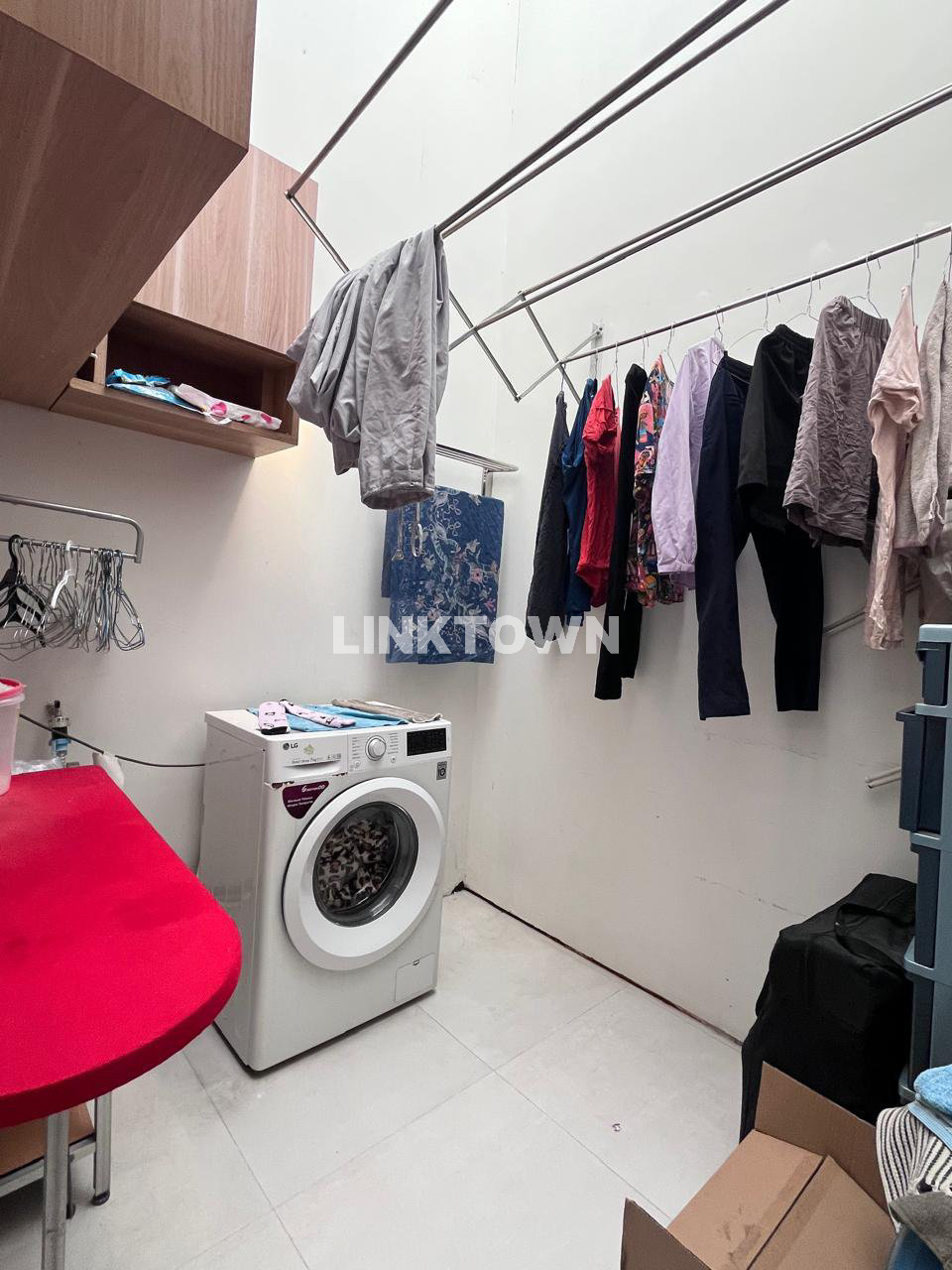 Paling Murah Rumah 2 Lantai Dekat Bandara di De Green Terrace