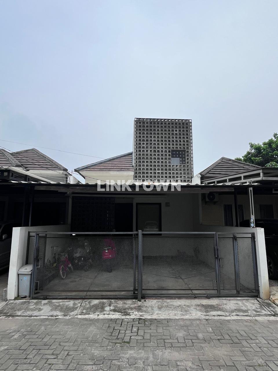 Paling Murah Rumah 2 Lantai Dekat Bandara di De Green Terrace Paling Murah Rumah 2 Lantai Dekat Bandara di De Green Terrace