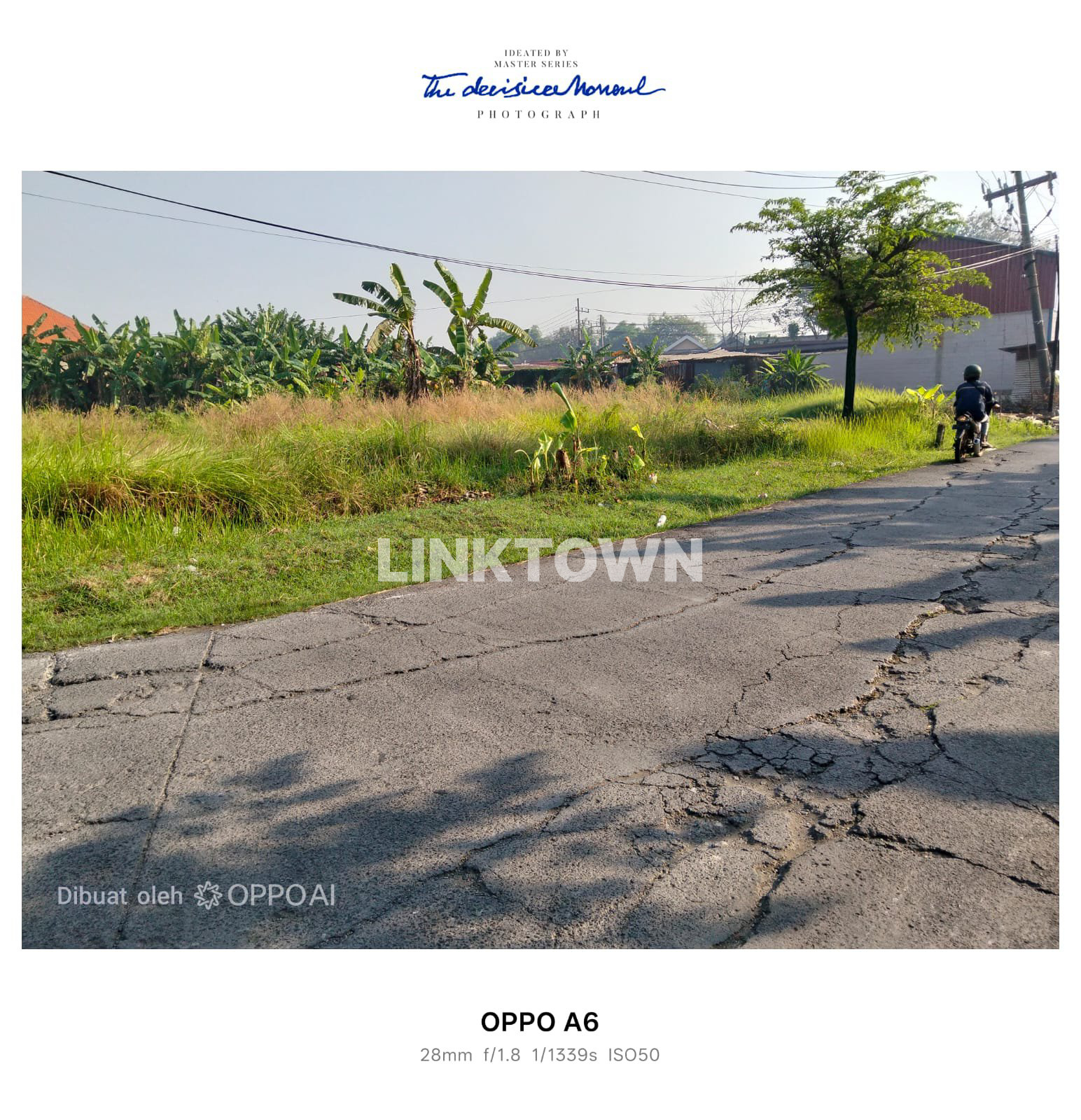 Dijual Cepat Tanah Zona Pergudangan Sumput Driyorejo Gresik