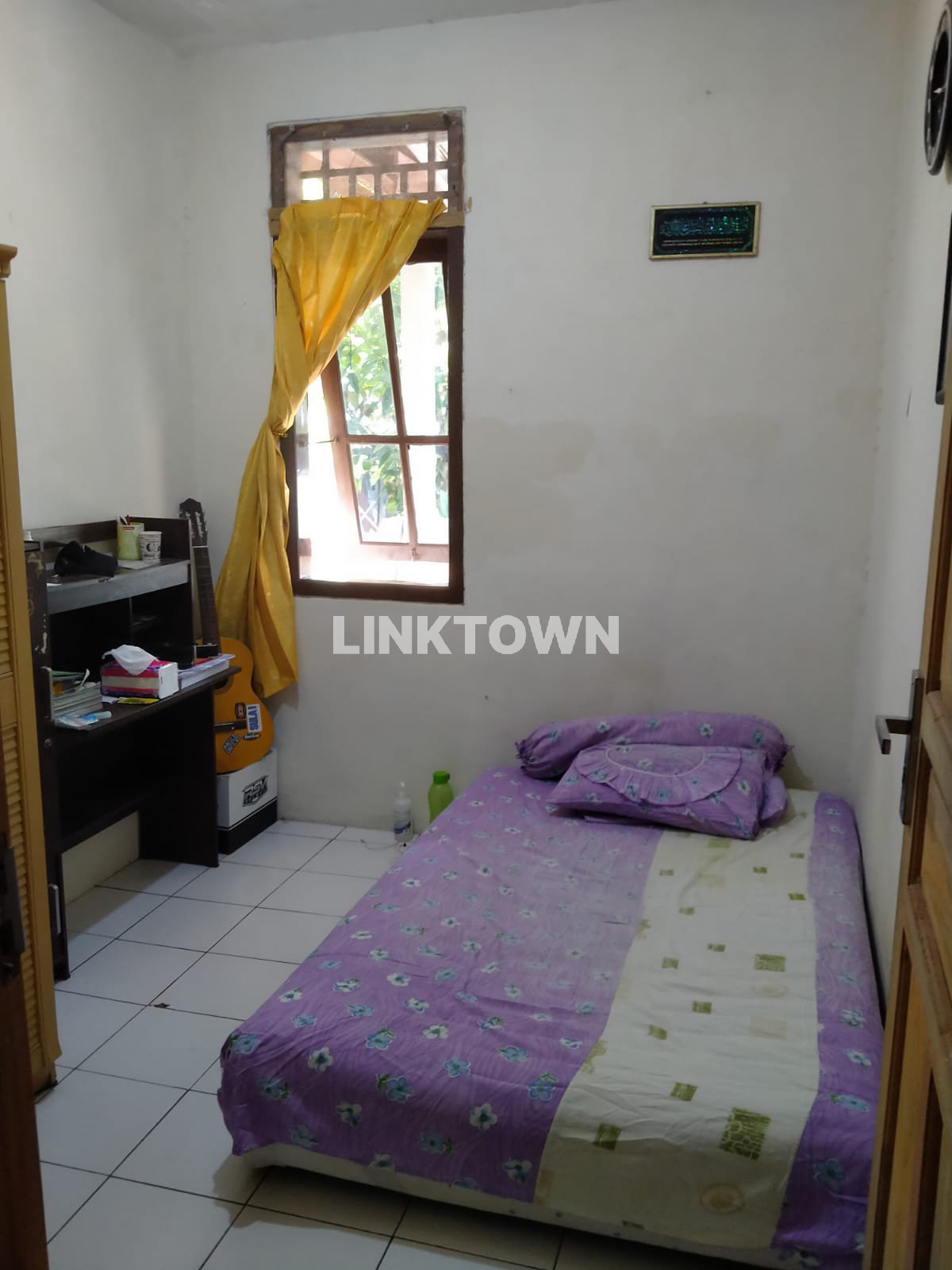 Under Market Hunian Full Furnished Dekat Undip di Tembalang Semarang