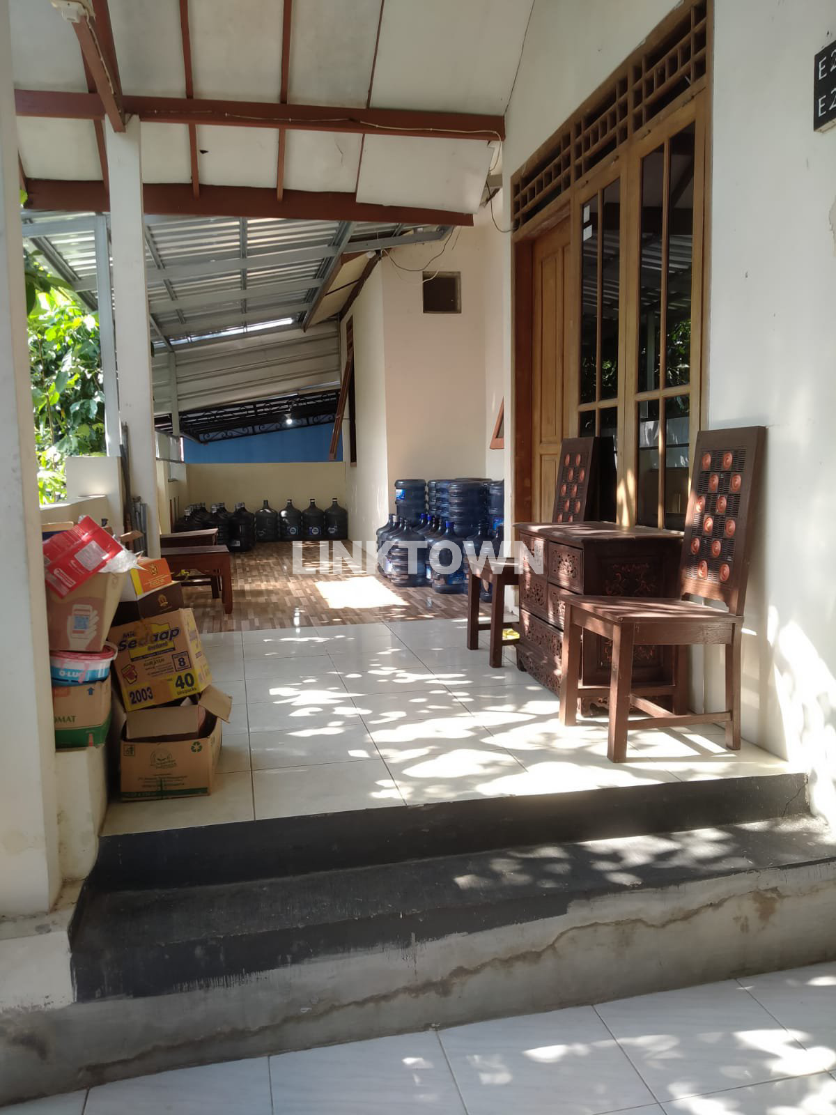 Under Market Hunian Full Furnished Dekat Undip di Tembalang Semarang