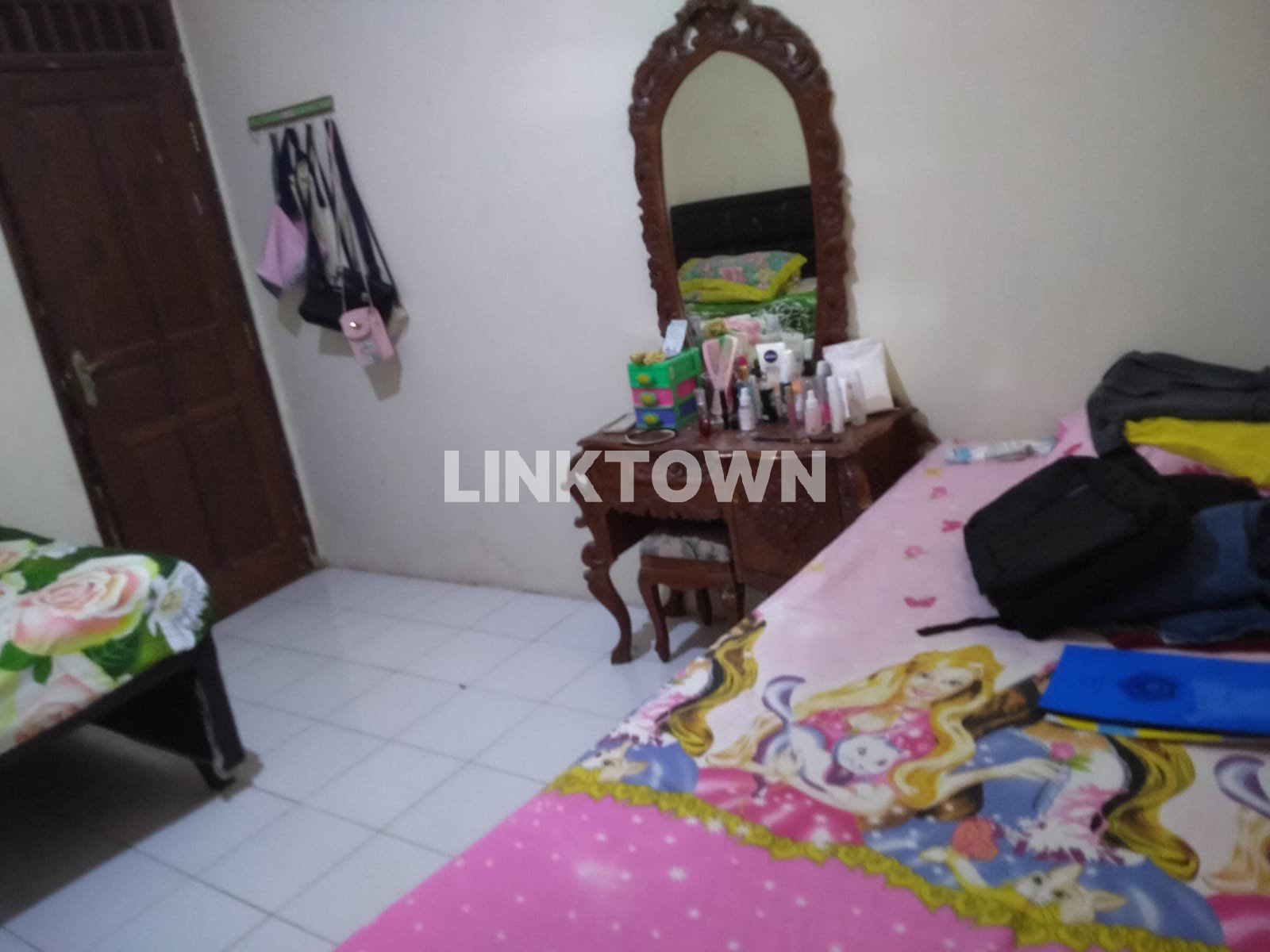 Under Market Hunian Full Furnished Dekat Undip di Tembalang Semarang