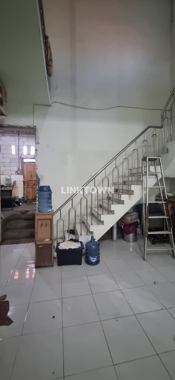 For Sale Rumah 2 Lantai di Dempel Lor Dekat Akses Tol Gayamsari dan Politeknik Pu