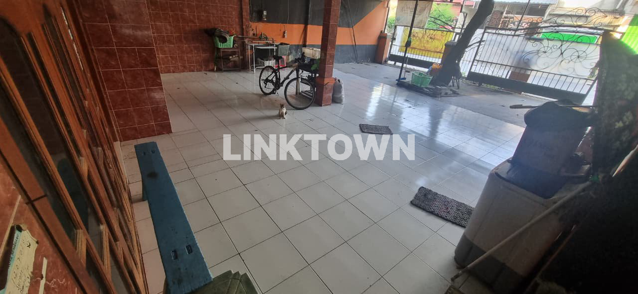 For Sale Rumah 2 Lantai di Dempel Lor Dekat Akses Tol Gayamsari dan Politeknik Pu