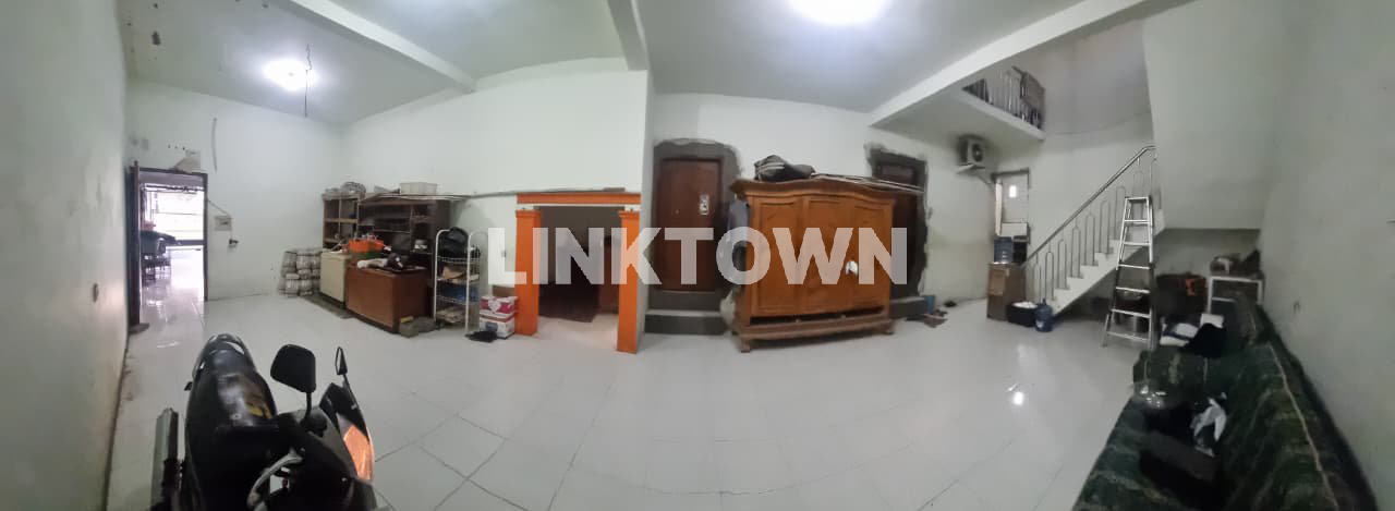 For Sale Rumah 2 Lantai di Dempel Lor Dekat Akses Tol Gayamsari dan Politeknik Pu