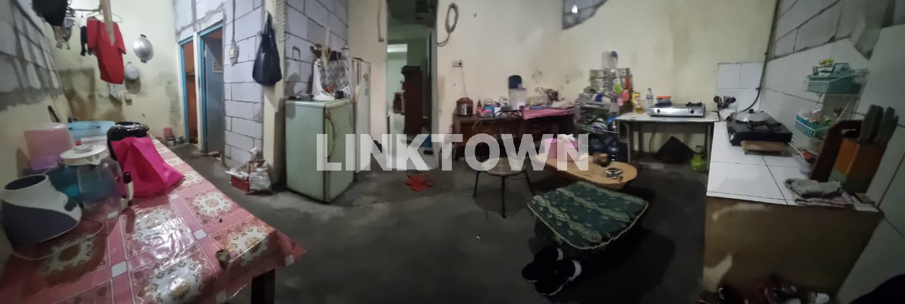 For Sale Rumah 2 Lantai di Dempel Lor Dekat Akses Tol Gayamsari dan Politeknik Pu